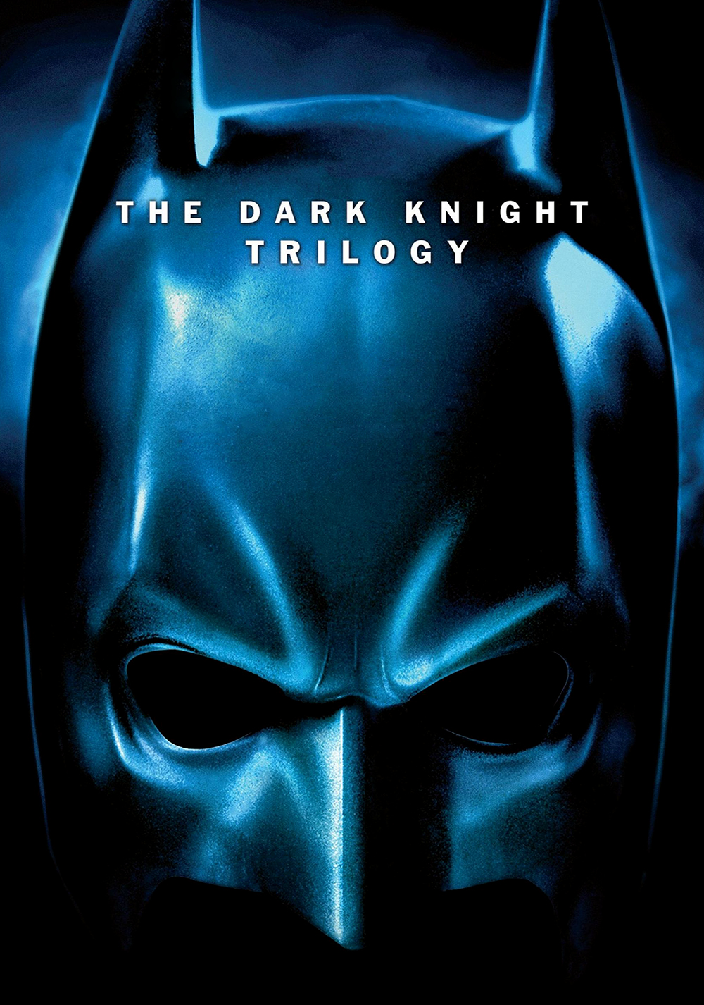 The Dark Knight [195255] (A1514624693) Collection (Movies) --Plex--